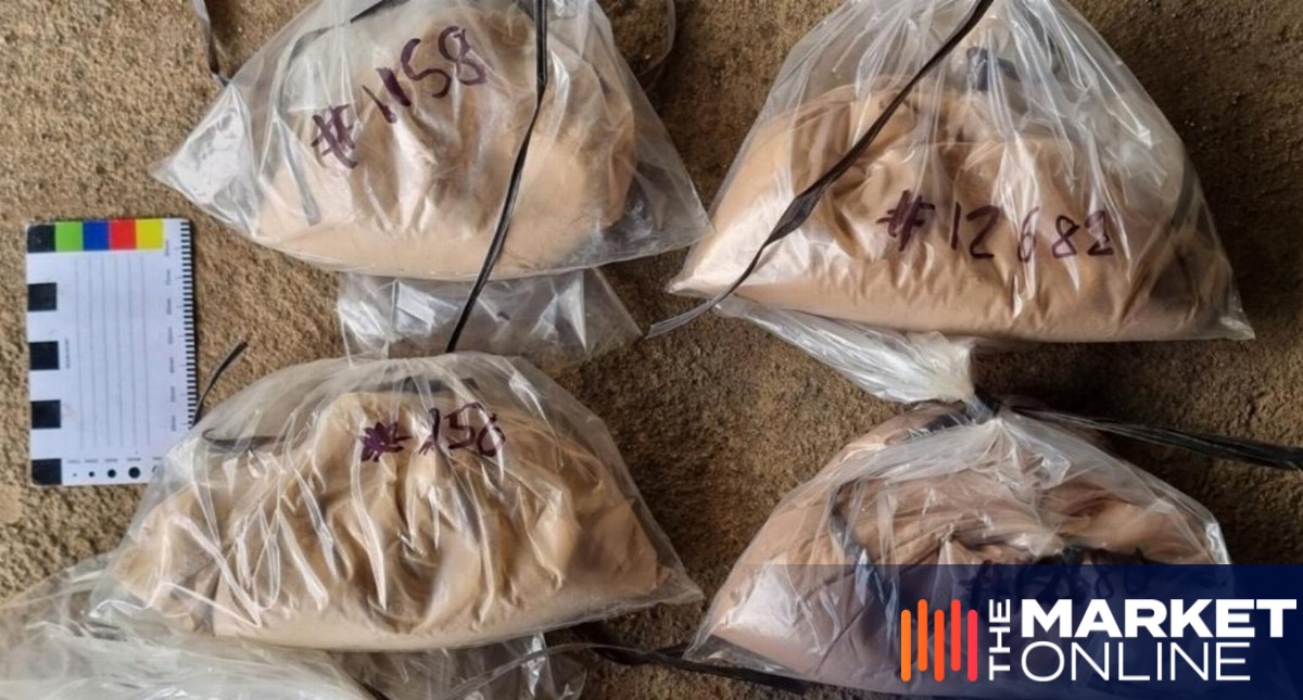 Power Minerals confirms ‘world class’ REEs in Morro do Ferro sampling program